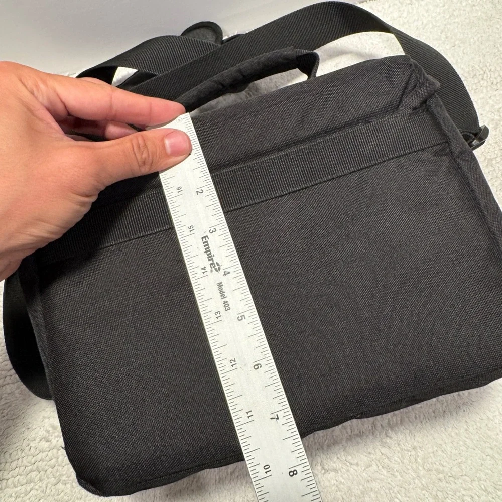 Canon gadget bag